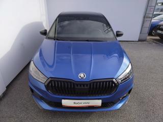 Škoda Fabia 1.0 TSi Monte Carlo - náhled 4