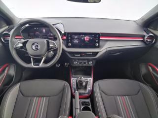 Škoda Fabia 1.0 TSi Monte Carlo - náhled 5