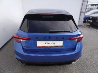 Škoda Fabia 1.0 TSi Monte Carlo - náhled 6