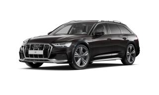 Audi A6 55 TDI quattro 253 kW