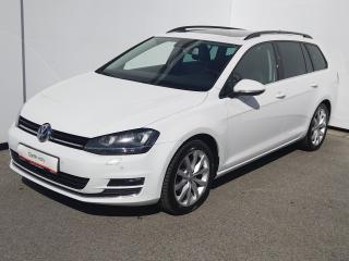 Volkswagen Golf Variant 1.4 TSI Highline