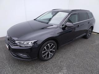 Volkswagen Passat 2.0 TDi BUSINESS