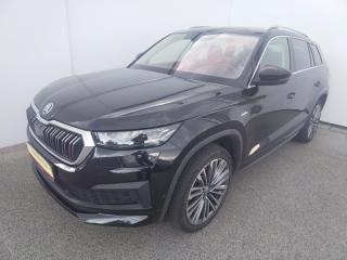 koda Kodiaq 2.0 TDi DSG 7st. 4x4 Laurin a