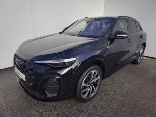 Audi Q5 2.0 TDi 4x4 TipTronic 7st.