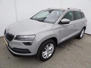 koda Karoq 2.0 TDI 4X4 DSG Style