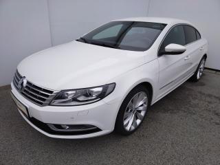 Volkswagen Passat CC 2.0 TDI DSG