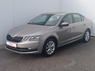 koda Octavia 1.4 TSI Style 110 kW