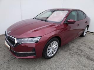 koda Octavia 1.5 TSi SELECTION