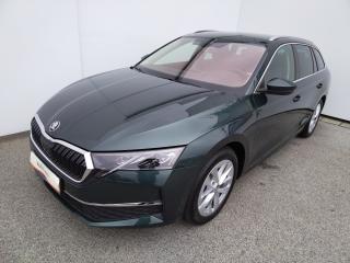 koda Octavia Combi 1.5 TSi STYLE