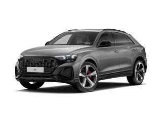 Audi Q8 50 TDI quattro