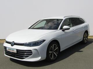 Volkswagen Passat Business 1.5 eTSI 110 kW DSG