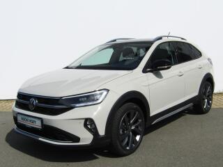 Volkswagen Taigo Style 1.0 TSI 85kW 6G