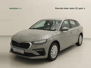 �koda Scala FL Selection 1.0 TSI /70kW