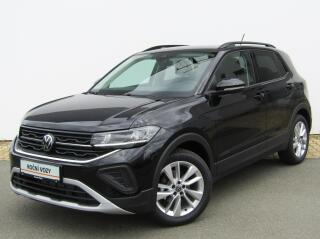 Volkswagen T-Cross People 1.0 TSI 85 kW 7DSG