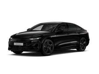 Audi A6 e-tron Sportback quattro