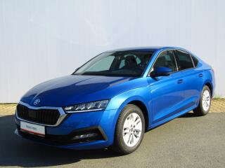 �koda Octavia IV AmbitionPlus 1.5 TSI /110kW