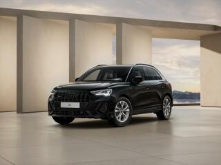 Audi Q3 2.0 TDI quattro