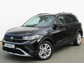 Volkswagen T-Cross People 1.0 TSI 85 kW 6G