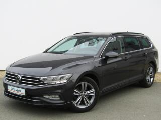 Volkswagen Passat Business 2.0 TDI 110KW DSG Var