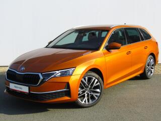 �koda Octavia IV FL Combi Top Selection 2.0