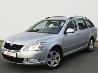 �koda Octavia II /FL Combi ElegancePlus 1.6