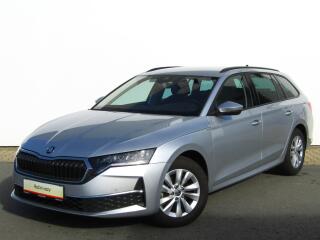�koda Octavia IV FL Combi Selection 1.5 TSI