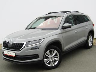 �koda Kodiaq 4x4 Style 2.0 TSI /140kW 7st.a