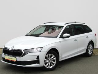 �koda Octavia IV FL Combi Selection 1.5 TSI