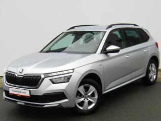 �koda Kamiq Ambition Clever 1.0 TSI /81kW