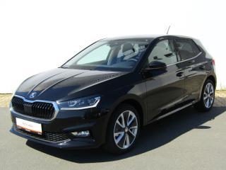 koda Fabia 1.5TSi 110kW STYLE PLUS DSG