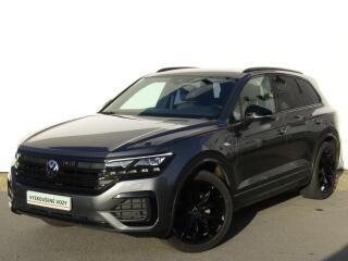 Volkswagen Touareg R-Line 3.0 TDI 210KW NEZ.TOPEN