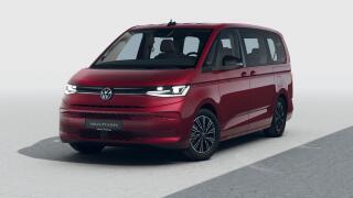 Volkswagen Multivan 2.0TDi
