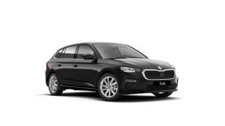 �koda Scala 130 let Premium 1.0 TSI DSG