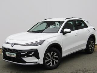 Volkswagen T-Roc TREND 1.5 ETSI 85 KW 7DSG