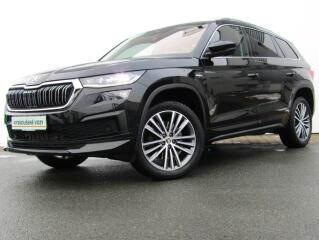 �koda Kodiaq L&K 2.0 TDI DSG 4x4 NEZ.TOPEN�