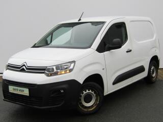 Citro�n Berlingo 1.5 HDi 75KW