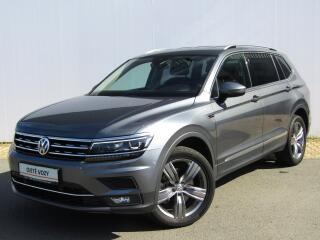 Volkswagen Tiguan Highline 2.0 BiTDI DSG 4MOTION