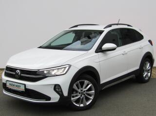 Volkswagen Taigo Life 1.0 TSI DSG 85KW