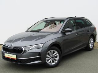 �koda Octavia Combi Selection 1.5 TSI 110 kW