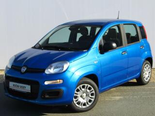 Fiat Panda FireFly 1.0 51kW BSG