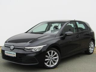 Volkswagen Golf Life 1.5 TSI 110KW