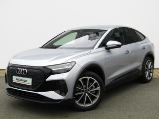 Audi Q4 e-tron Sportback S-Line 82 KWh