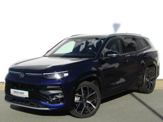 Volkswagen Tayron R-Line 2.0 TDI 142 kW 4MOT R-L