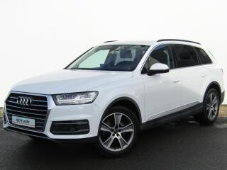 Audi Q7 3.0 TDI 200KW quattro