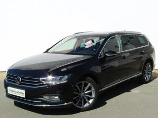 Volkswagen Passat Elegance 2.0 TDI 147KW DSG 4MO