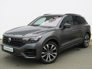 Volkswagen Touareg R-Line 3.0 TDI 210KW
