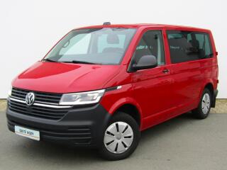 Volkswagen Transporter T6.1. 2.0 TDI - 8 M�ST
