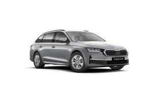 �koda Octavia Combi 130 let 1.5 TSI