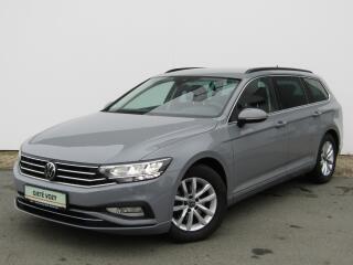 Volkswagen Passat Business 2.0 TDI 110KW DSG Var