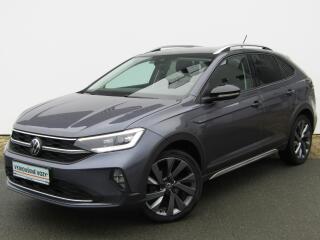 Volkswagen Taigo Style 1.0 TSI 81KW DSG